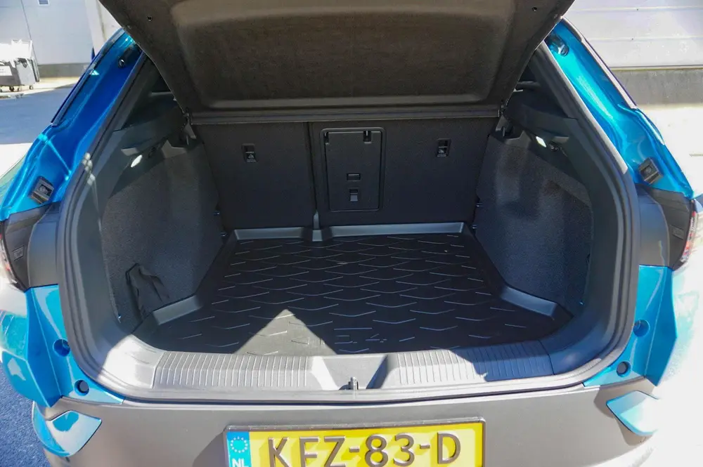 Volkswagen ID.4 286pk Pro Limited Edition Plus 77 kWh | Pano uit 2026, foto 17