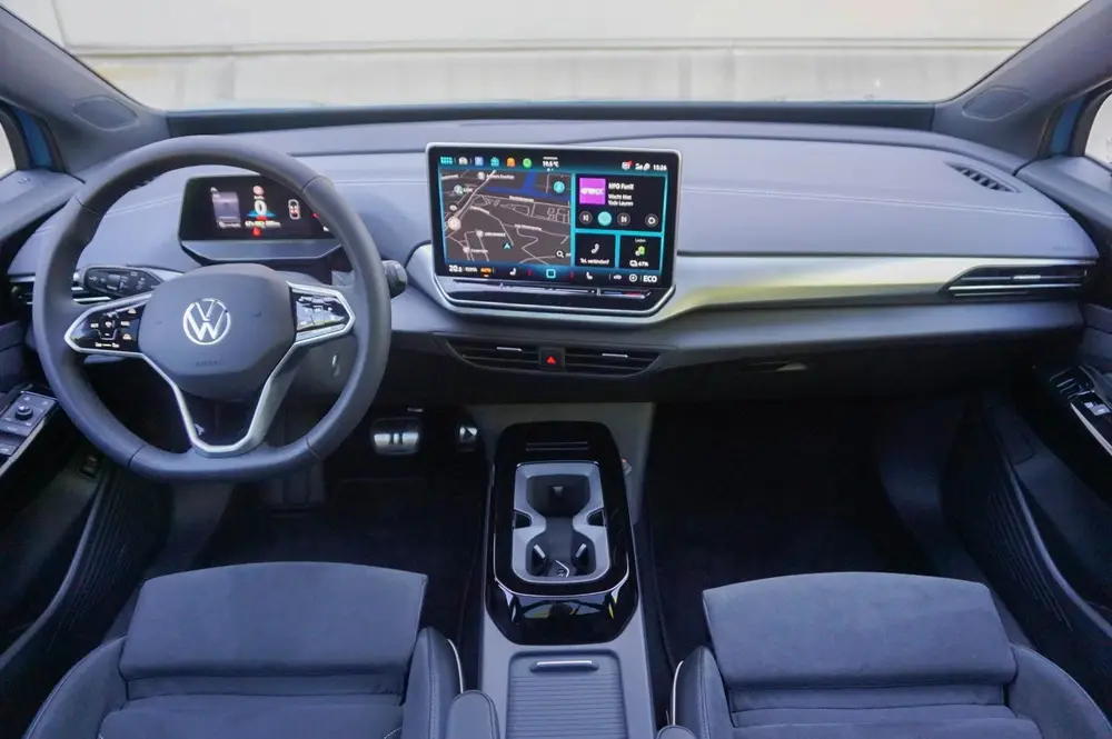 Volkswagen ID.4 286pk Pro Limited Edition Plus 77 kWh | Pano uit 2026, foto 5