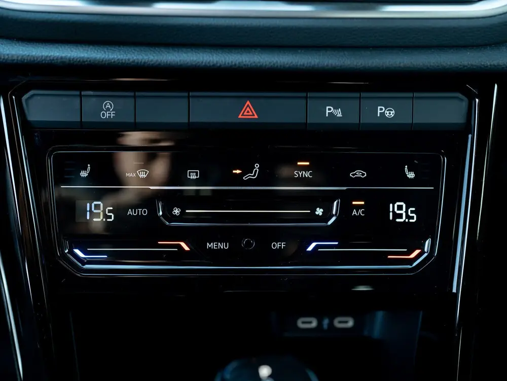 Volkswagen T-Roc 1.5 TSI R-Line Business | Side Assist | Key uit 2024, foto 11