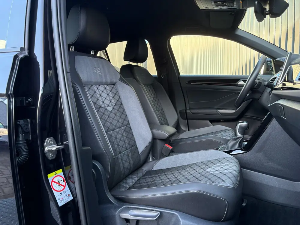 Volkswagen T-Roc 1.5 TSI R-Line Business | Side Assist | Key uit 2024, foto 14
