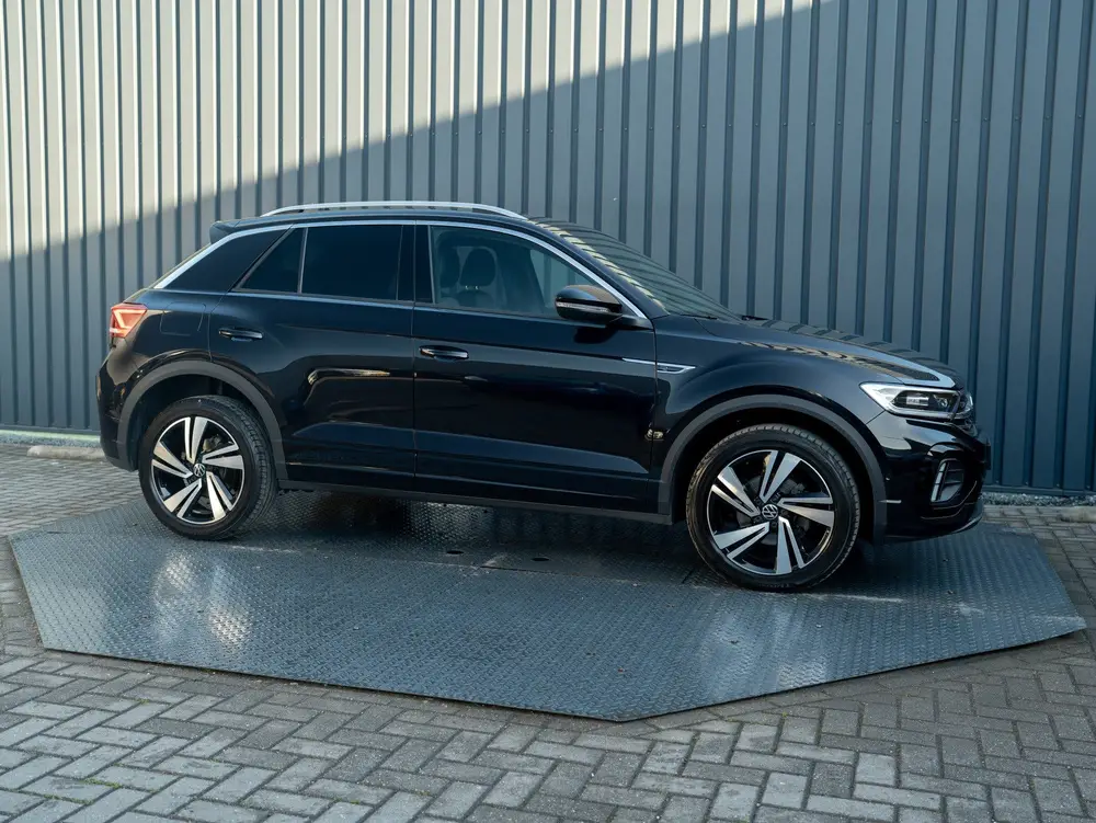Volkswagen T-Roc 1.5 TSI R-Line Business | Side Assist | Key uit 2024, foto 19
