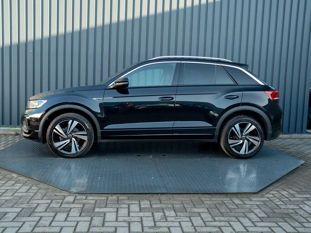 Volkswagen T-Roc 1.5 TSI R-Line Business | Side Assist | Key uit 2024, foto 3