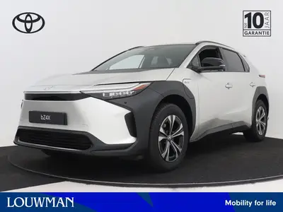 Toyota bZ4X Dynamic 71 kWh (bj 2025 uit 2025