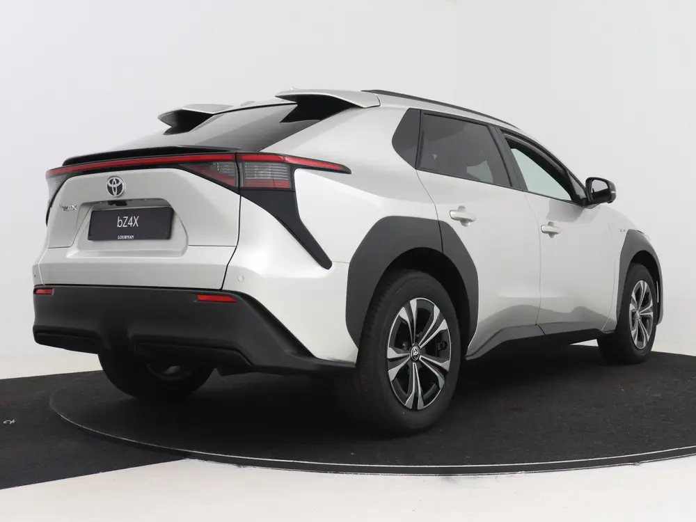 Toyota bZ4X Dynamic 71 kWh (bj 2025 uit 2025, foto 2