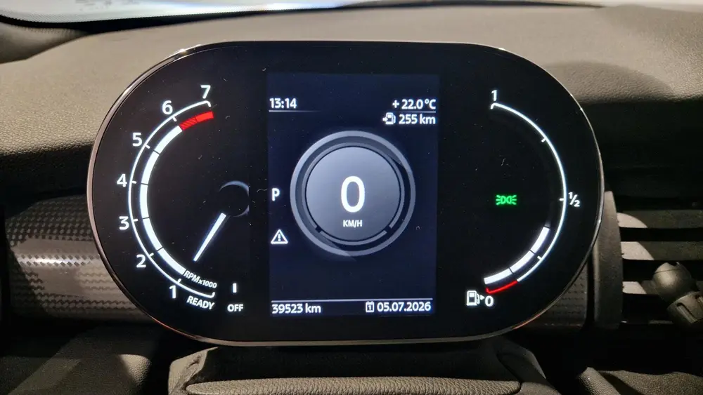 Mini Cabrio 1.5 Cooper uit 2021, foto 4