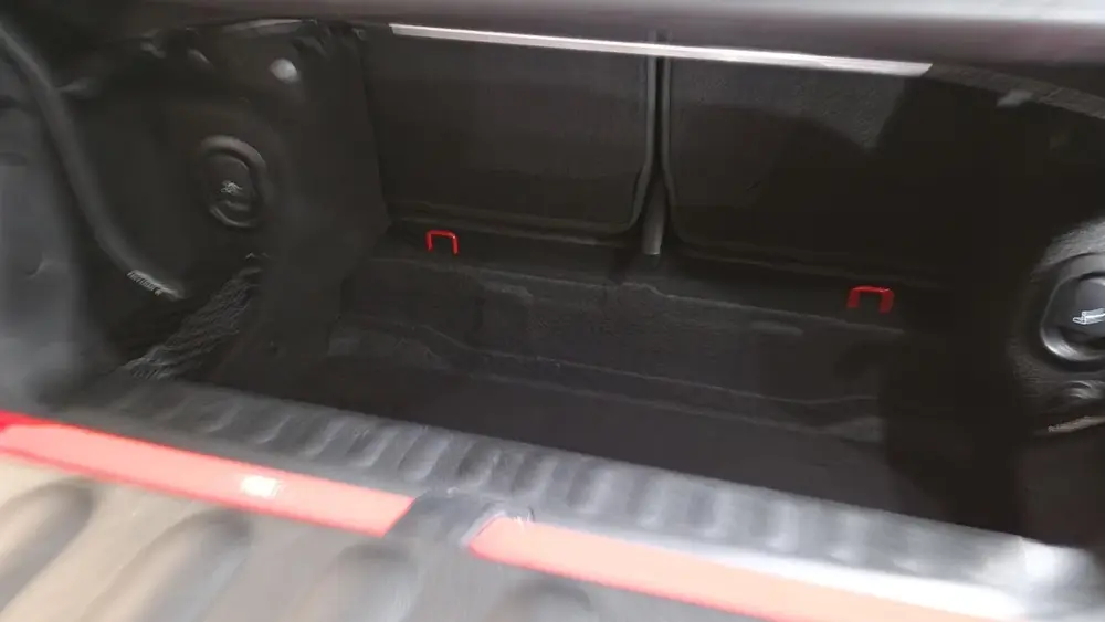 Mini Cabrio 1.5 Cooper uit 2021, foto 9
