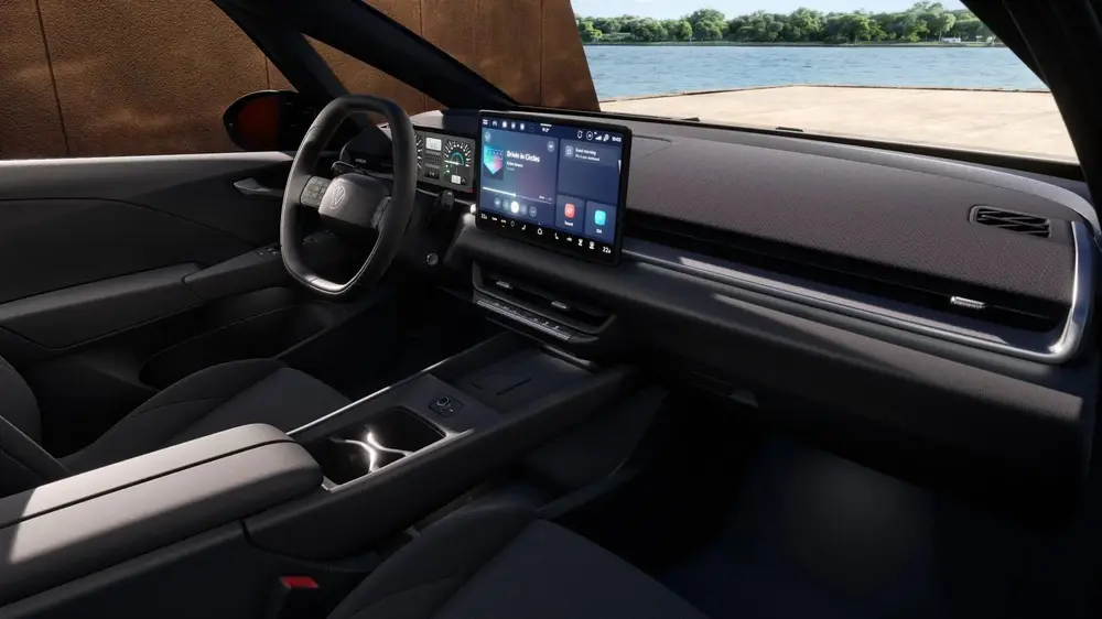 Volkswagen ID.3 Neo Life 190pk 58 kWh | LMV 20'' | Pouw Blac uit 2026, foto 13