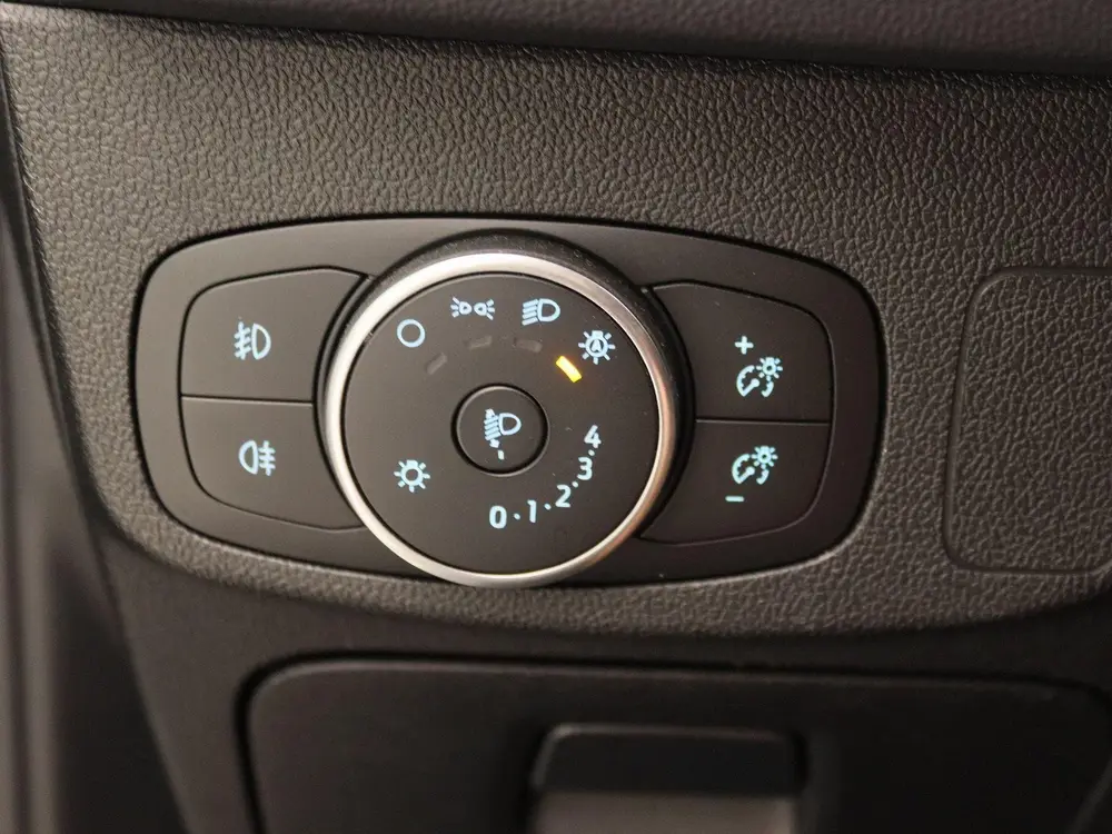 Ford Focus 1.0 EcoBoost Titanium Business uit 2019, foto 20