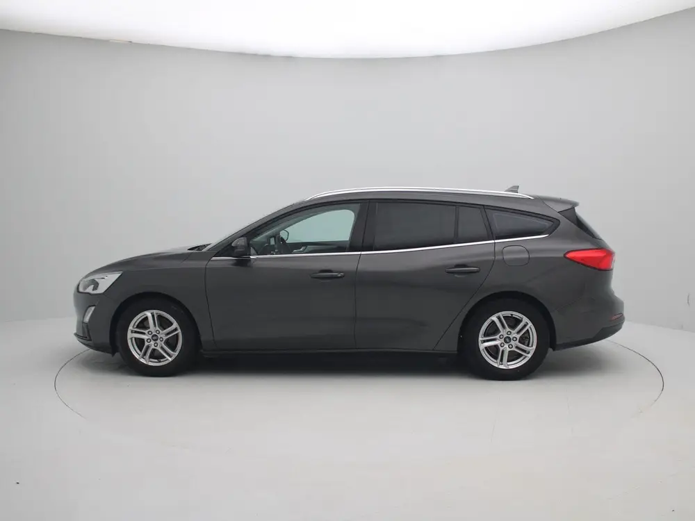 Ford Focus 1.0 EcoBoost Titanium Business uit 2019, foto 5