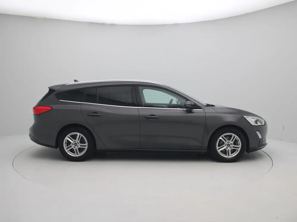 Ford Focus 1.0 EcoBoost Titanium Business uit 2019, foto 7