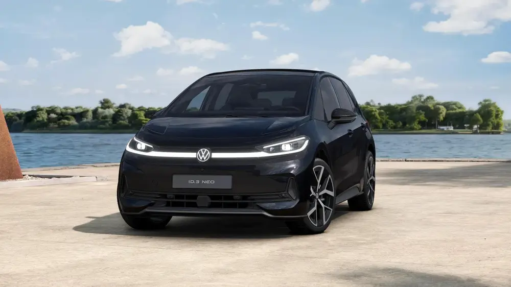Volkswagen ID.3 Neo Style 231pk 79 kWh | Massagestoelen | 36 uit 2026, foto 15
