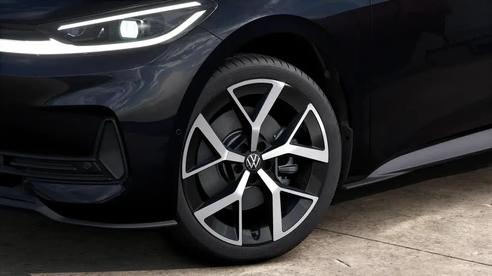 Volkswagen ID.3 Neo Style 231pk 79 kWh | Massagestoelen | 36 uit 2026, foto 9