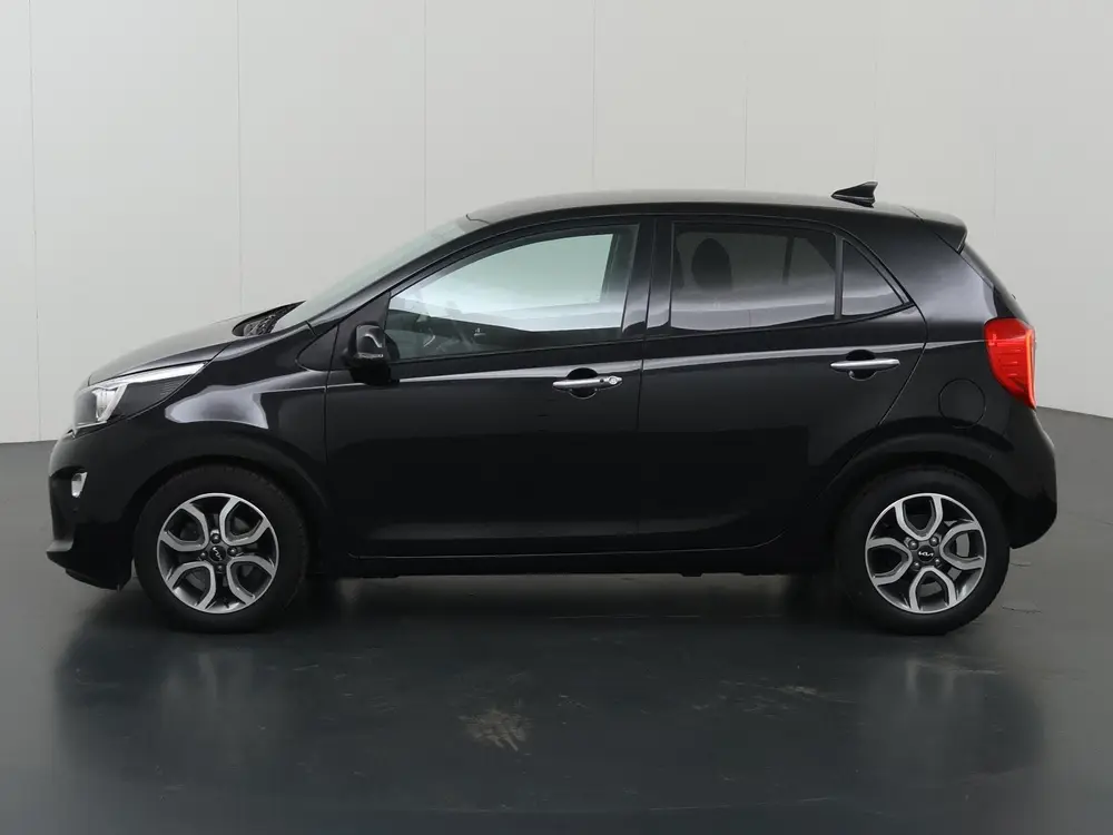 Kia Picanto 1.0 DPi DynamicPlusLine uit 2022, foto 5