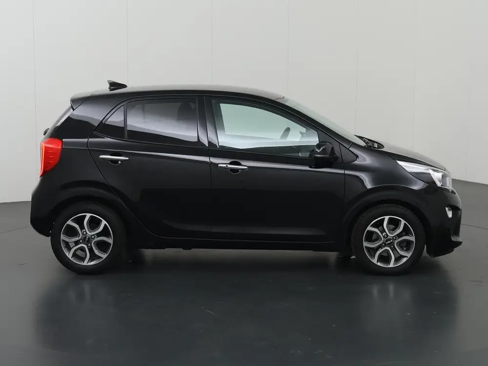 Kia Picanto 1.0 DPi DynamicPlusLine uit 2022, foto 6