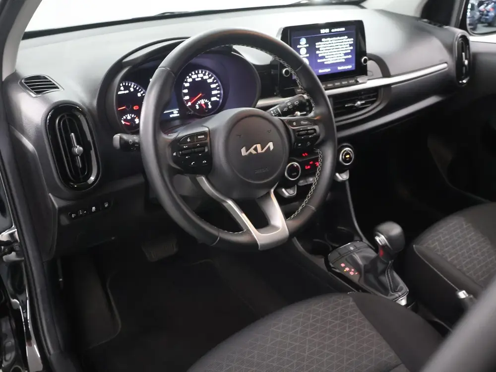 Kia Picanto 1.0 DPi DynamicPlusLine uit 2022, foto 7