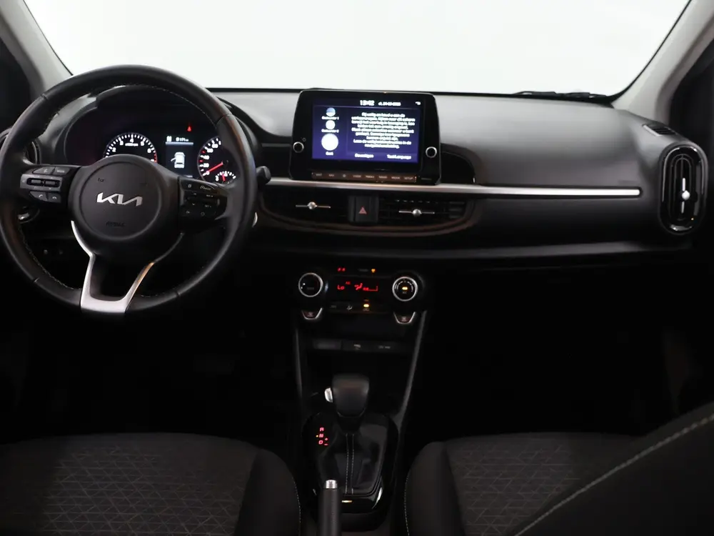Kia Picanto 1.0 DPi DynamicPlusLine uit 2022, foto 8