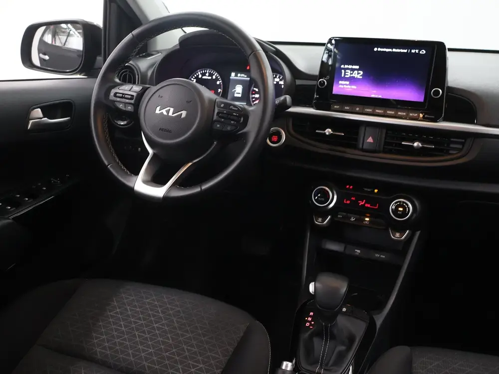 Kia Picanto 1.0 DPi DynamicPlusLine uit 2022, foto 9