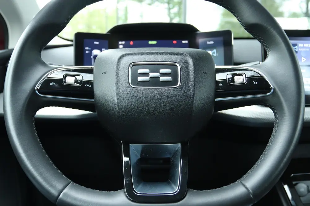 Aiways U5 63KWH SHOWROOM | CARPLAY | 360 CAMERA | LEDER | LE uit 2021, foto 20