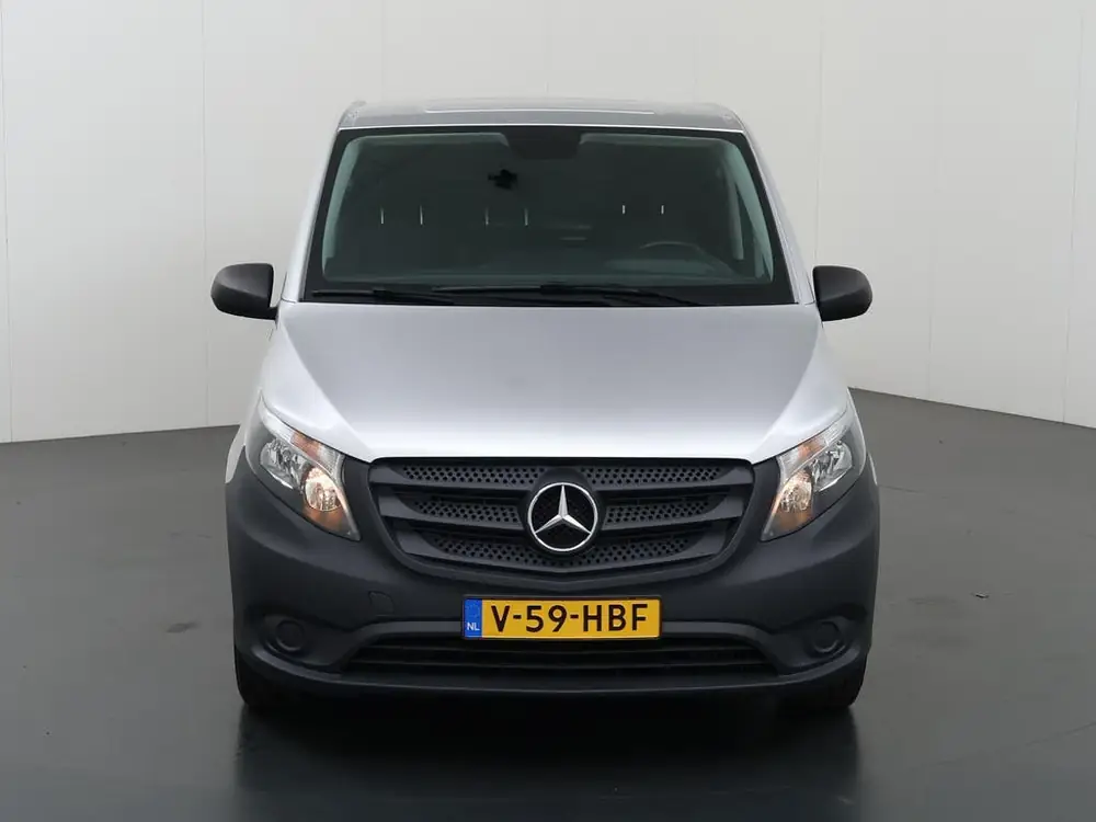 Mercedes-Benz Vito 114 CDI | Aut. | Lang L2 | Parkeercamera uit 2024, foto 3