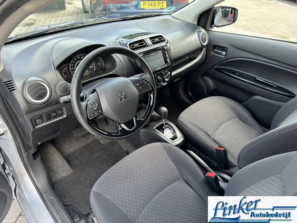 Mitsubishi Space Star 1.2 Active uit 2020, foto 10