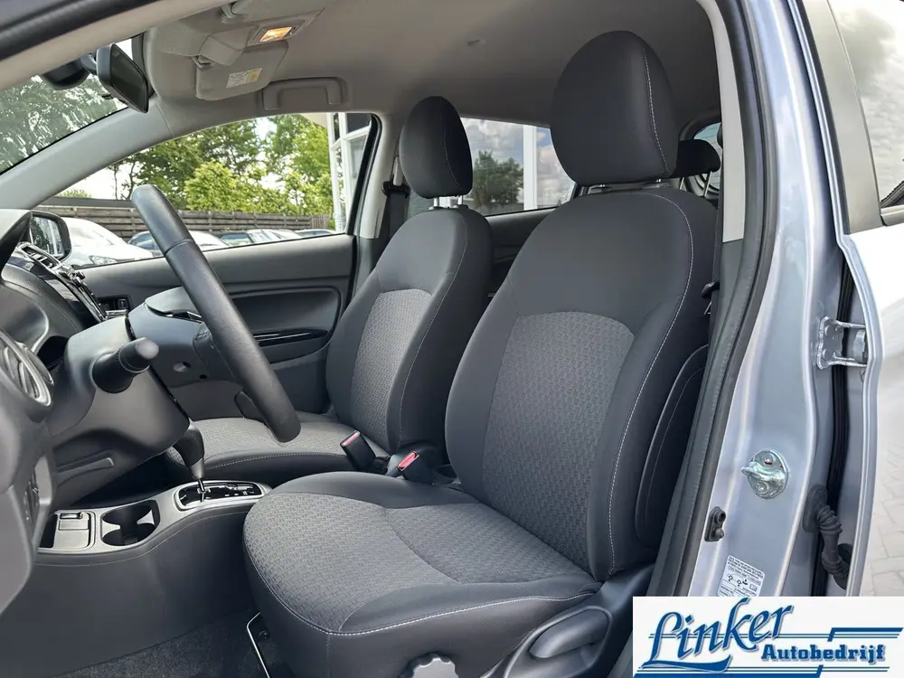 Mitsubishi Space Star 1.2 Active uit 2020, foto 11