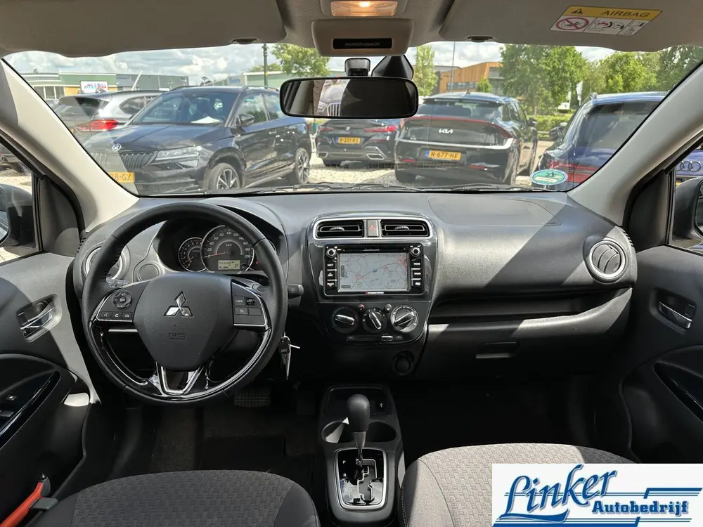 Mitsubishi Space Star 1.2 Active uit 2020, foto 20