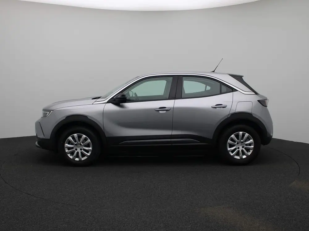 Opel Mokka 1.2 Turbo Level 2 130 PK uit 2023, foto 4