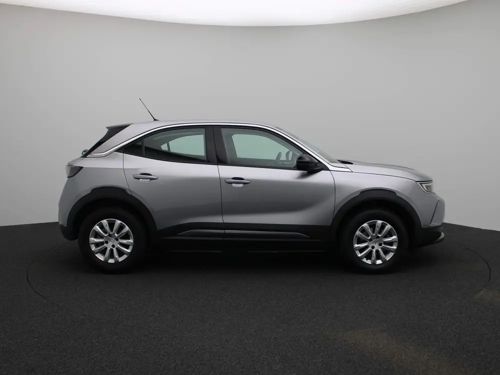 Opel Mokka 1.2 Turbo Level 2 130 PK uit 2023, foto 6