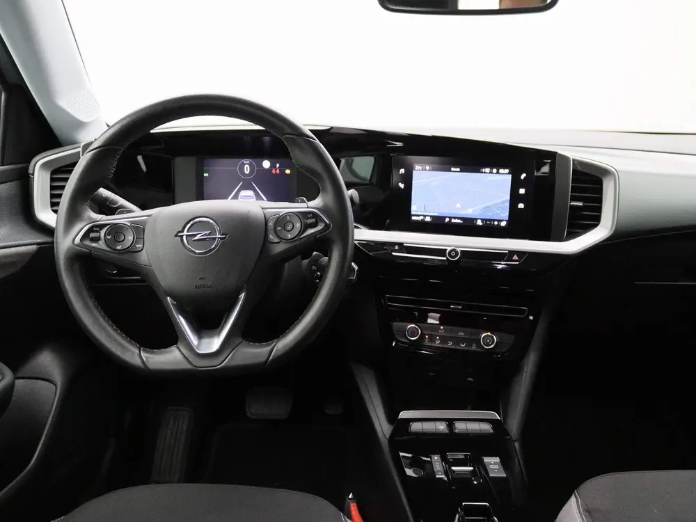 Opel Mokka 1.2 Turbo Level 2 130 PK uit 2023, foto 7
