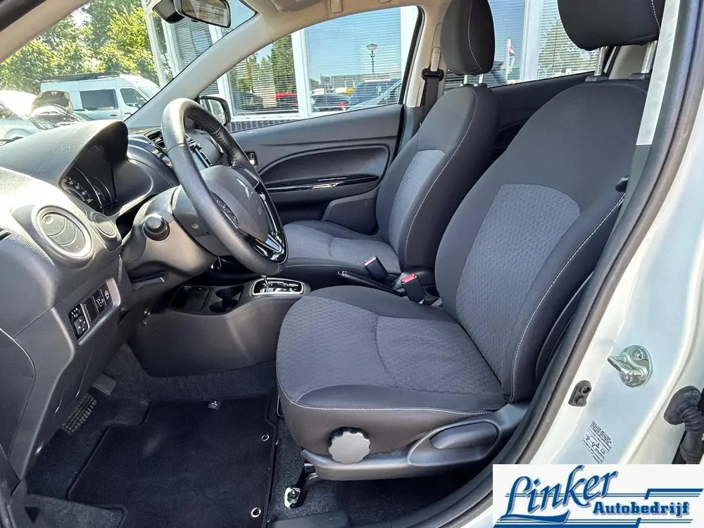 Mitsubishi Space Star 1.0 Active uit 2019, foto 13