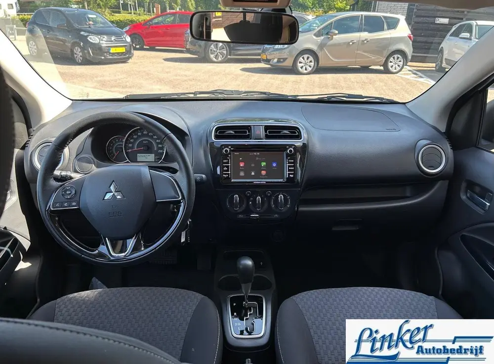 Mitsubishi Space Star 1.0 Active uit 2019, foto 14