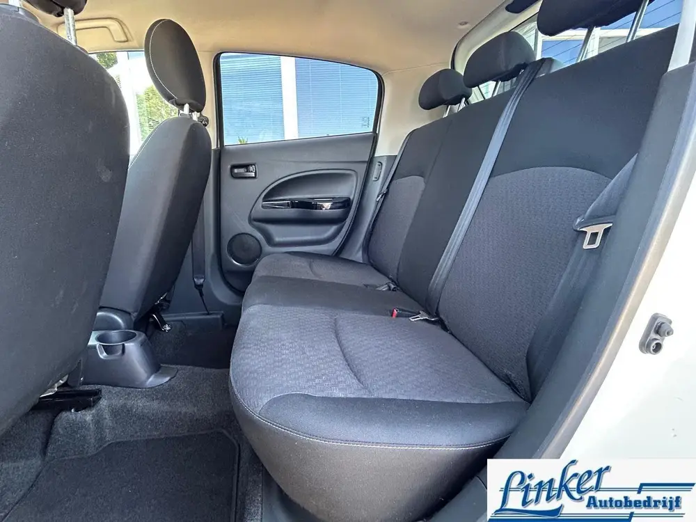 Mitsubishi Space Star 1.0 Active uit 2019, foto 19
