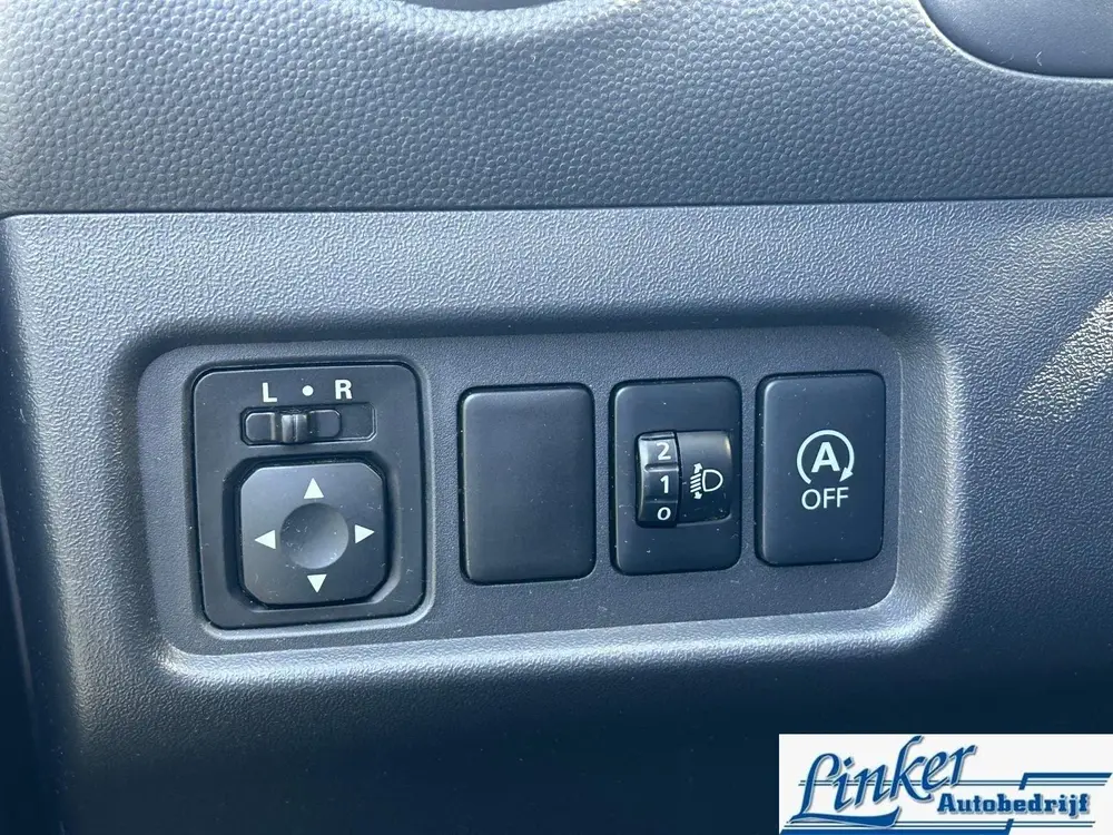 Mitsubishi Space Star 1.0 Active uit 2019, foto 8