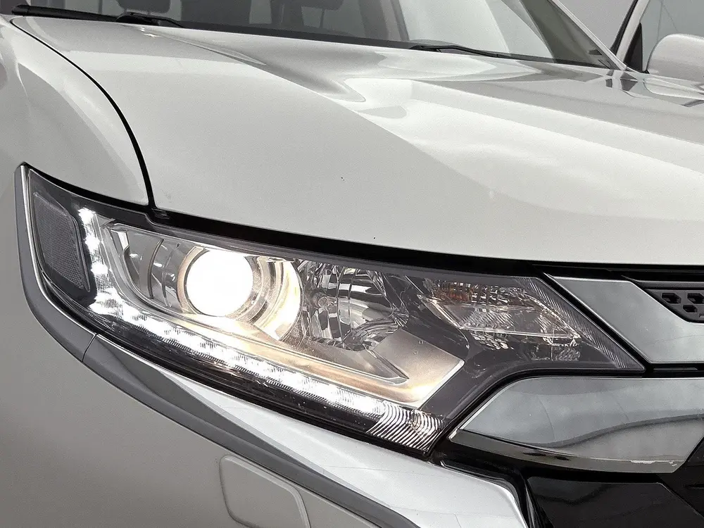 Mitsubishi Outlander 2.4 PHEV Pure uit 2020, foto 13