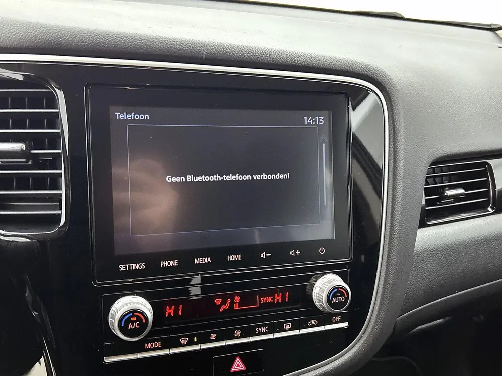 Mitsubishi Outlander 2.4 PHEV Pure uit 2020, foto 15
