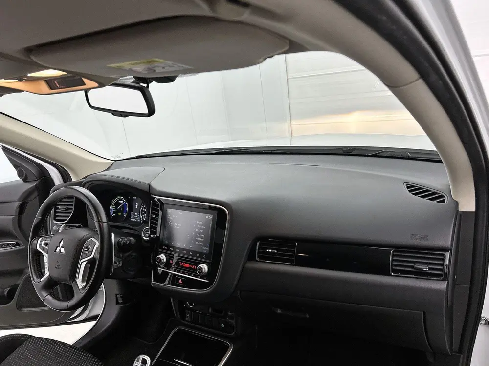 Mitsubishi Outlander 2.4 PHEV Pure uit 2020, foto 16