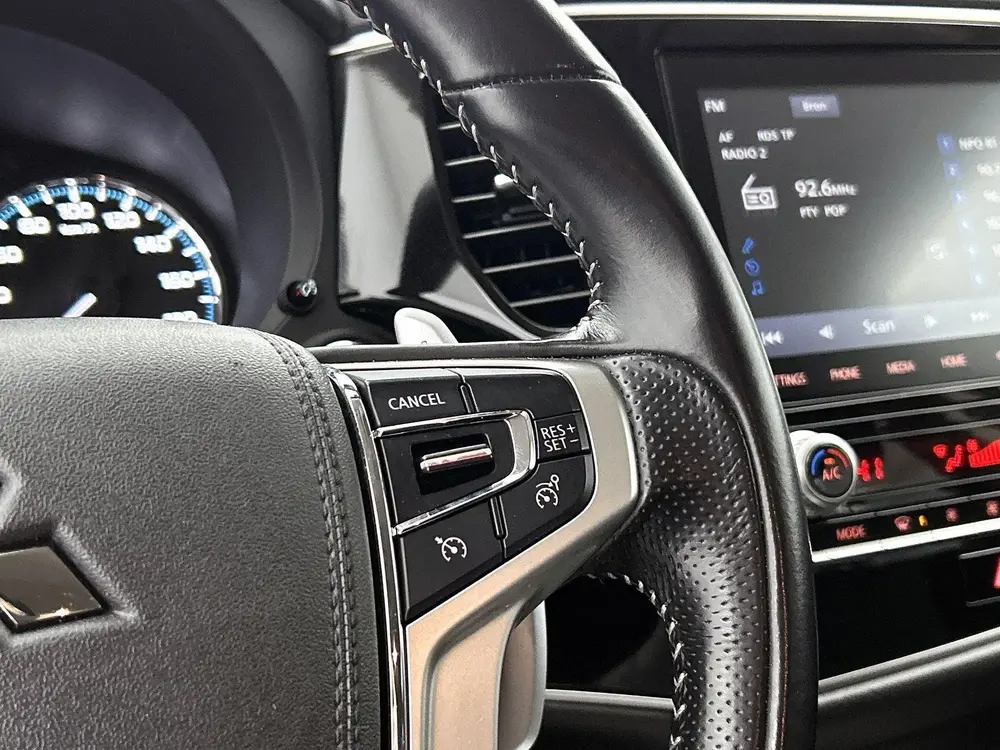 Mitsubishi Outlander 2.4 PHEV Pure uit 2020, foto 6