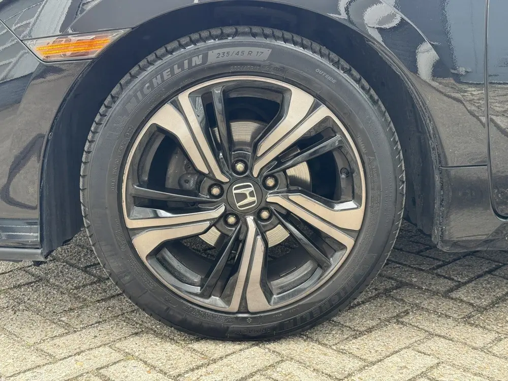 Honda Civic 1.0 i-VTEC 126pk 5D Executive | Pano | camera uit 2019, foto 12