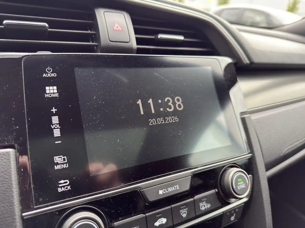 Honda Civic 1.0 i-VTEC 126pk 5D Executive | Pano | camera uit 2019, foto 16