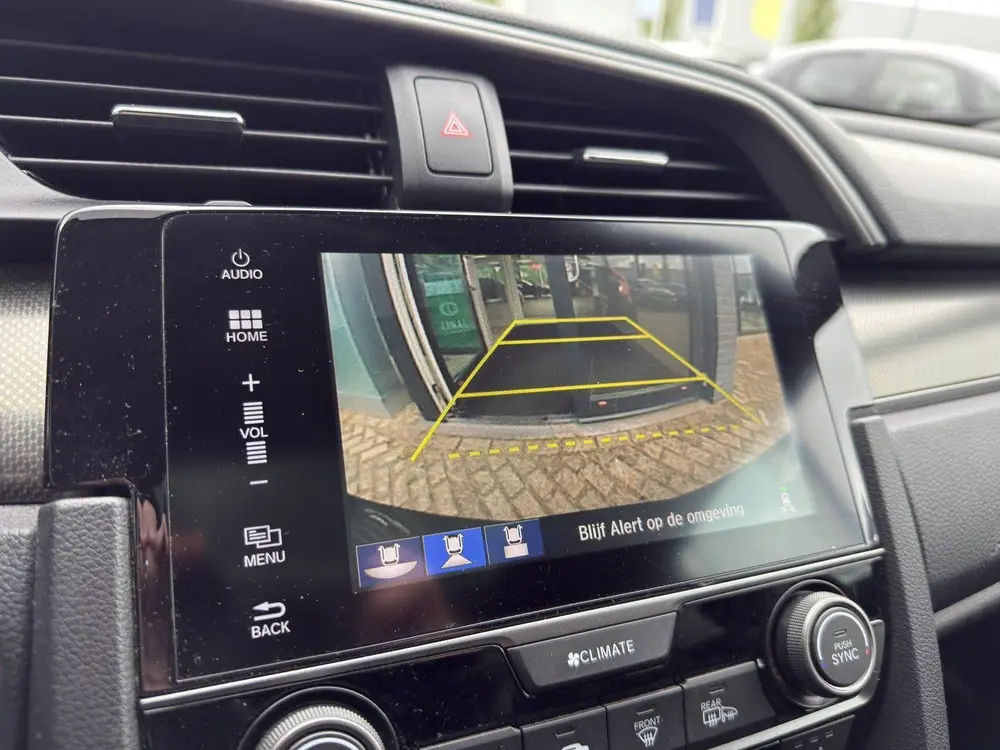 Honda Civic 1.0 i-VTEC 126pk 5D Executive | Pano | camera uit 2019, foto 19