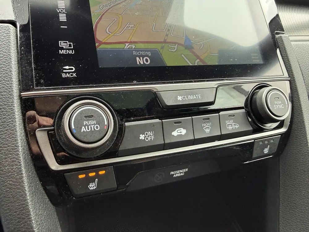 Honda Civic 1.0 i-VTEC 126pk 5D Executive | Pano | camera uit 2019, foto 20