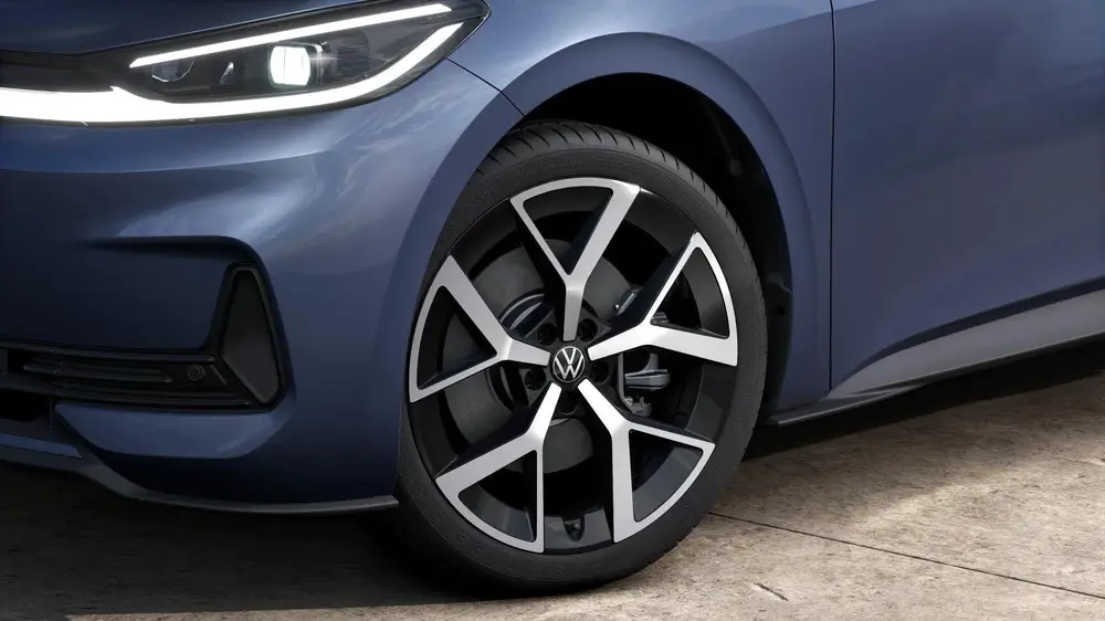 Volkswagen ID.3 Neo Style 190pk 58 kWh | Matrix LED Koplampe uit 2026, foto 10