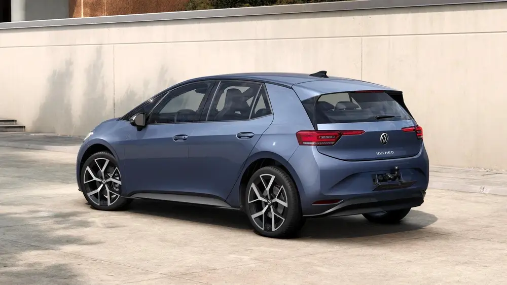 Volkswagen ID.3 Neo Style 190pk 58 kWh | Matrix LED Koplampe uit 2026, foto 11