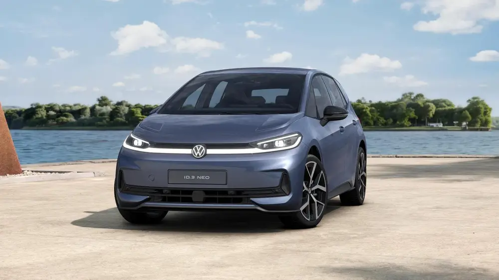 Volkswagen ID.3 Neo Style 190pk 58 kWh | Matrix LED Koplampe uit 2026, foto 16