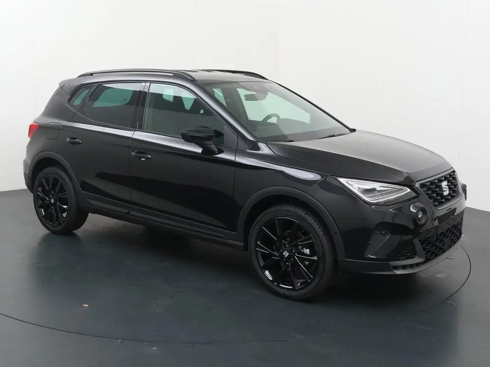 SEAT Arona 1.0 EcoTSI FR Business Connect uit 2025, foto 3