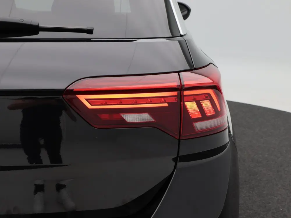 Volkswagen T-Roc 1.0 TSi 110 Pk Life | Camera | Adaptive Cru uit 2022, foto 12