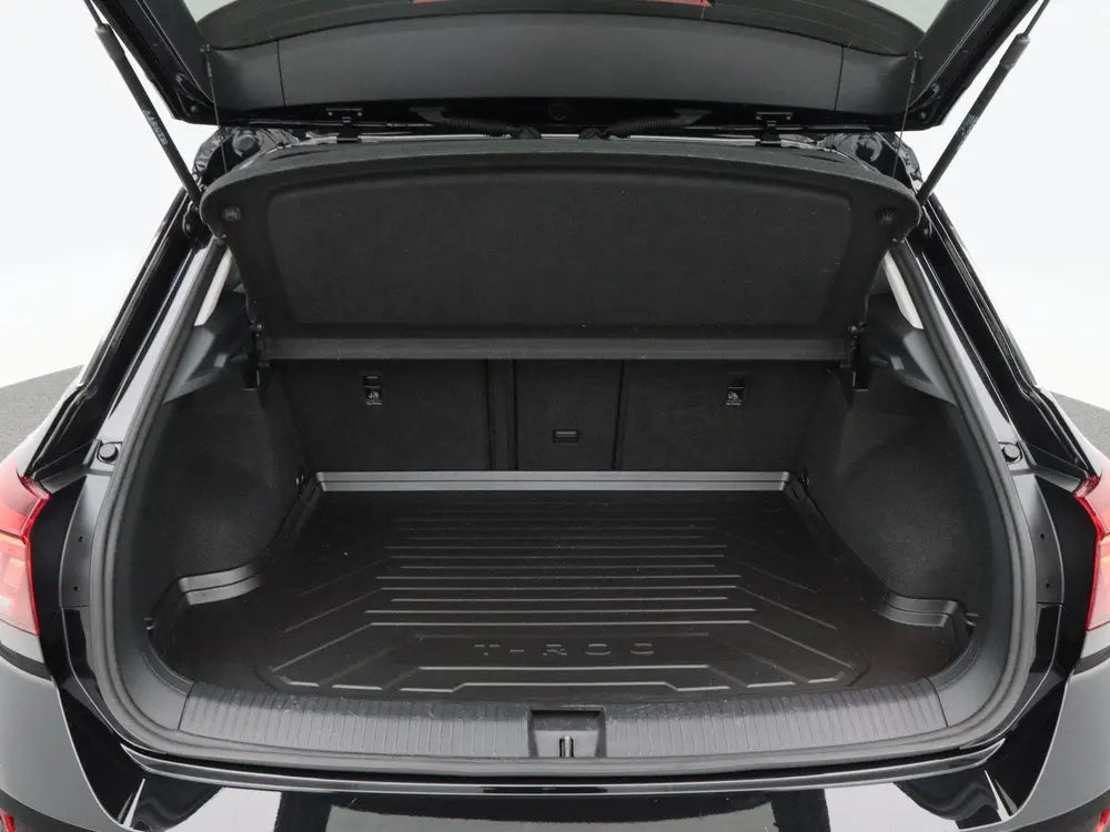 Volkswagen T-Roc 1.0 TSi 110 Pk Life | Camera | Adaptive Cru uit 2022, foto 14