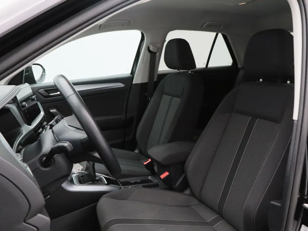 Volkswagen T-Roc 1.0 TSi 110 Pk Life | Camera | Adaptive Cru uit 2022, foto 17