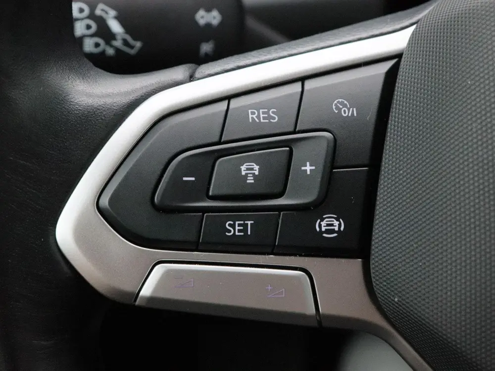 Volkswagen T-Roc 1.0 TSi 110 Pk Life | Camera | Adaptive Cru uit 2022, foto 19