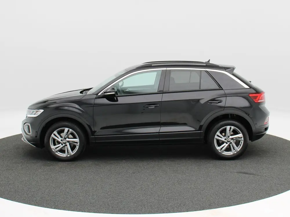 Volkswagen T-Roc 1.0 TSi 110 Pk Life | Camera | Adaptive Cru uit 2022, foto 7